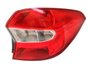 Lanterna traseira Ford Ka Hatch 14> ALL NEW LD-604 - Lado Direito