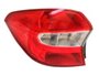 Lanterna traseira Ford Ka Hatch 14> ALL NEW LE-605 - Lado Esquerdo