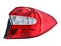 Lanterna traseira Ford Ka Sedan 14 ALL NEW LD-602 - Lado Direito