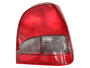 Lanterna Traseira Gol G2 95/99 Zeene Zn6161048 - Lado  Direito 