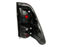 Lanterna Traseira Hilux Pick-up 16> Fitam 37017-e - Lado Esquerdo