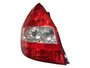 Lanterna Traseira Honda Fit 03/08 Cambuci 35555 - Lado Esquerdo