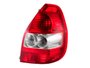 Lanterna Traseira Honda Fit 03/08 Fitam 39008-d - Lado Direito