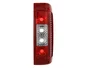 Lanterna Traseira Jumper, Ducato E Boxer 03/12 Zeene  Zn3131108 - Lado Direito