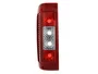 Lanterna Traseira Jumper, Ducato E Boxer 03/12 Zn3131107 -  Lado Esquerdo