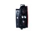 Lanterna Traseira Jumpy, Scudo, Expert Zeene Zn6160305 -  Lado Esquerdo