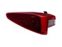 Lanterna Traseira Lado Esquerdo Hb20s Sedan Com Led 23/25 -  Rufato 34955