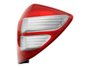 Lanterna Traseira New Fit 09/14 All New 80752 - Lado Direito
