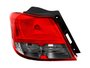 Lanterna Traseira Onix 12/16 Radar Gm02401-e - Lado Esquerdo