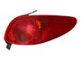 Lanterna Traseira Peugeot 206 03> Fitam 34082-d - Lado Direito