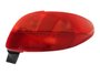 Lanterna Traseira Peugeot 206 98/02 Zeene Zn222051 - Lado Direito
