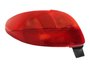 Lanterna Traseira Peugeot 206 98/02 Zeene Zn222052 - Lado Esquerdo