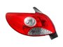 Lanterna Traseira Peugeot 207 Hatch 11> Cambuci 44665 - Lado Direito