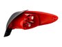 Lanterna Traseira Peugeot 207 Hatch 11> Cambuci 44665 - Lado Esquerdo