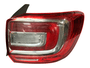 Lanterna Traseira Renault Logan 14> Fitam 32048-d - Lado Direito