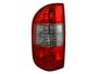 Lanterna Traseira S-10 08/12 Fitam 36016-e - Lado Esquerdo