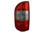 Lanterna Traseira S-10 08/12 Zeene Zn1414535 - Lado Esquerdo