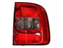 Lanterna Traseira Saveiro G5 09> E G6 13/16 Fitam 33049-d -  Lado Direito