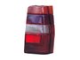 Lente Da Lanterna Traseira Elba 86/97 E Fiorino 86/03 Artmold 1230 - Lado Direito