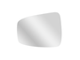 Lente Do Retrovisor Kwid 17> Flabeg 45220129 - Lado Direito