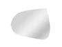 Lente Do Retrovisor, Onix 16>, Prisma 12>, Blawer 2025-e  01163.45