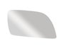 Lente Do Retrovisor Polo 02> Flabeg 1250 - Lado Direito
