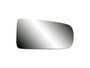 Lente Do Retrovisor (refil) Chevette, Chevy E Marajó 87/93 Flabeg 1006 - Lado Direito