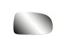 Lente Do Retrovisor (refil) Corsa 02> E Montana 03/10 Flabeg 1226 - Lado Direito