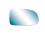 Lente Do Retrovisor (refil) Corsa 02> E Montana 03/10 Flabeg 1228 - Lado Direito