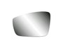 Lente Do Retrovisor (refil) Crossfox, Fox E Spacefox 11> Flabeg 1801 - Lado Esquerdo