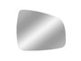 Lente Do Retrovisor (refil) Duster 12>, Logan E Sandero 09/14 Blawer 5021-d - Lado Direito