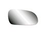 Lente Do Retrovisor (refil) Fox 03/10, Crossfox E Spacefox 05/10 Blawer 1013-d - Lado Direito