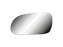 Lente Do Retrovisor (refil) Fox 03/10, Crossfox E Spacefox 05/10 Blawer 1013-e - Lado Esquerdo