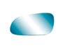 Lente Do Retrovisor (refil) Fox 03/10, Crossfox E Spacefox 05/10 Flabeg 1661 - Lado Esquerdo
