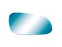 Lente Do Retrovisor (refil) Fox 03/10, Crossfox E Spacefox 05/10 Flabeg 1662 - Lado Direito