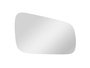 Lente Do Retrovisor (refil) Gol G3 00> Gol G4 04>, Parati G3 00> Parati G4 04>, Saveiro G3 02>, Saveiro G4 04>  Blawer 1007-d - Lado Direito