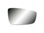Lente Do Retrovisor (refil) Gol Gv E Voyage 08/12 E Saveiro Gv 09/12 Flabeg 1532 - Lado Direito