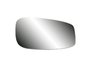 Lente Do Retrovisor (refil) Idea 05> E Stilo 02/07 Flabeg 1267 - Lado Esquerdo
