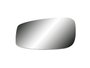 Lente Do Retrovisor (refil) Idea 05> E Stilo 02/07 Flabeg 1268 - Lado Direito