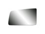 Lente Do Retrovisor (refil) Monza 94/96, Ipanema E Kadett 89/92 Flabeg 1057 - Lado Esquerdo