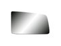 Lente Do Retrovisor (refil) Monza 94/96, Ipanema E Kadett 89/92 Flabeg 1058 - Lado Direito