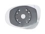 Lente Do Retrovisor (refil) Palio Attractive 12> -   Blawer 97132dc - Lado Direito 