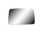 Lente Do Retrovisor (refil) Pampa 84> Flabeg 1134 - Lado Direito