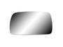 Lente Do Retrovisor (refil) Polo Classic 97/02 Flabeg 1195 - Lado Esquerdo