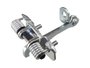 Limitador Da Porta Peugeot 206 98>, 207 07>, Hoggar 10> E Passion 07> Universal 16127 Dianteiro Direito/esquerdo