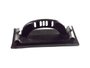 Lixadeira manual 235x82mm