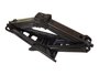 Macaco universal modelo sanfona para 1200 Kg - Gerobras