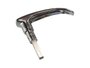 Maçaneta Externa Da Porta Com Chave Kombi Clipper 76/96 Universal 20293
