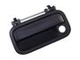 Maçaneta Externa Da Porta Sem Chave Corsa Classic 06> Universal 41301 - Dianteiro Esquerdo