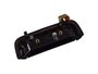 Maçaneta Externa Da Porta Sem Chave L-200 Sport 03/07 Universal 18270 - Dianteiro Direito